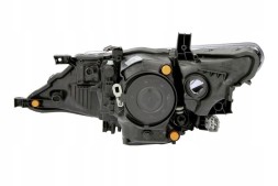 Valeo 81C310-V Галогенний відбивач лівий (lhd) toyota auris >2012/ 10 045141 valeo