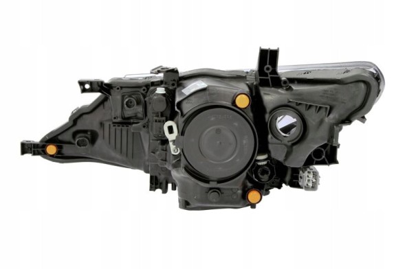 Valeo 81C310-V Галогенний відбивач лівий (lhd) toyota auris >2012/ 10 045141 valeo