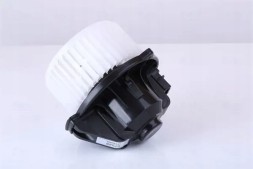 Nissens 87548 Повітродувний вентилятор припливу 87548 nissens