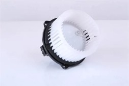 Nissens 87548 Повітродувний вентилятор припливу 87548 nissens