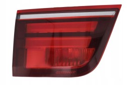 Depo Lampa tylna DEPO lewa bmw X5 (E70) 04.10-11.13 63217227793 Лампа задня depo ліва bmw x5 (e70) 04.10-11.13 63217227793