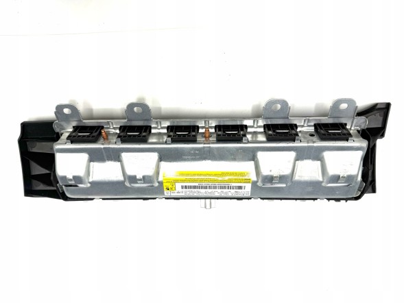 Mercedes-Benz OE A2468600302.....XXXX MERCEDES B W246 ПОДУШКА БЕЗПЕКИ КОЛІННА AIRBAG A2468600302 ЄВРОПА