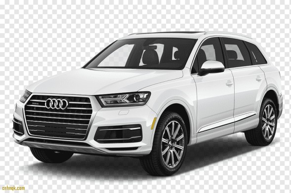 IN 4M0853970G НОВА ДВЕРНА ПЛАНКА ЗАДНЯ ПРАВА AUDI Q7 (4М) 2015-