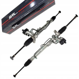 SRLine AA1118 SRL РУЛЬОВА ПЕРЕДАЧА Audi A3 8L1 96-03