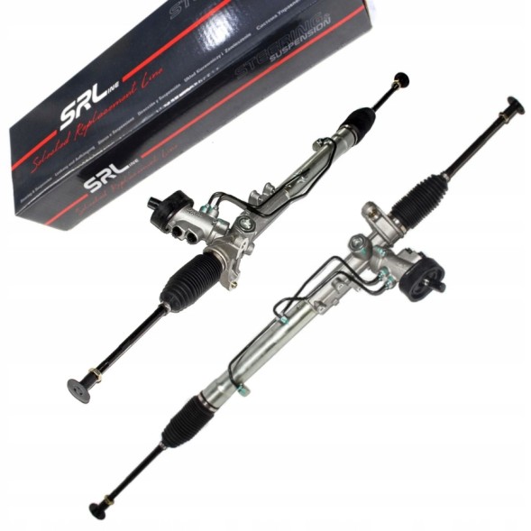 SRLine AA1118 SRL РУЛЬОВА ПЕРЕДАЧА Audi A3 8L1 96-03
