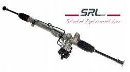 SRLine AA1118 SRL РУЛЬОВА ПЕРЕДАЧА Audi A3 8L1 96-03