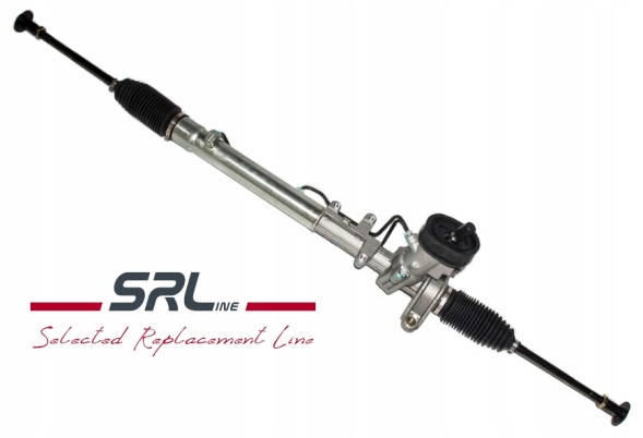 SRLine AA1118 SRL РУЛЬОВА ПЕРЕДАЧА Audi A3 8L1 96-03