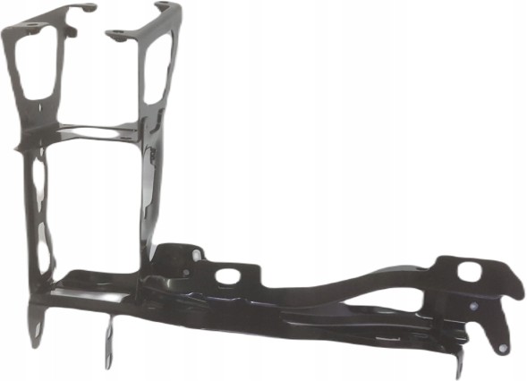 Китай 51647320385 / 7320385 3 GT ОКУЛЯР ПОЯСА КРОНШТЕЙН ФАРИ ОКУЛЯРІВ BMW 3 GT F34 ЛІВИЙ 51647320385