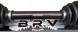 BRV B1439TG Піввісь ліва mercedes c-class (w205) c 200 300 400 450 4-matic автомат новий