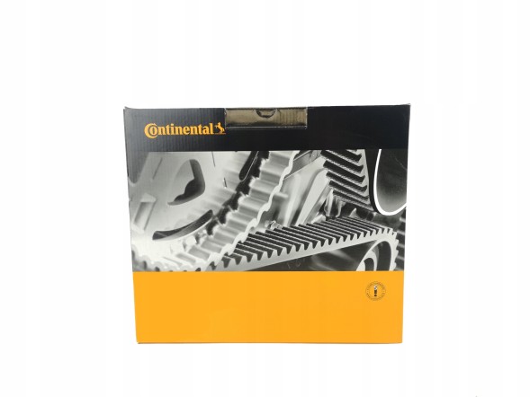 Continental CT920K2 Комплект ременя грм audi a4 b5 97-/vw passat 97-