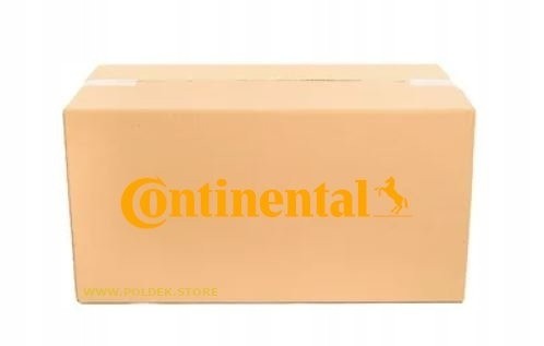 Continental CT920K2 Комплект ременя грм audi a4 b5 97-/vw passat 97-