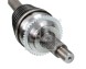 Febi bilstein 183825 Febi bilstein 183825 приводний вал