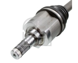 Febi bilstein 183825 Febi bilstein 183825 приводний вал