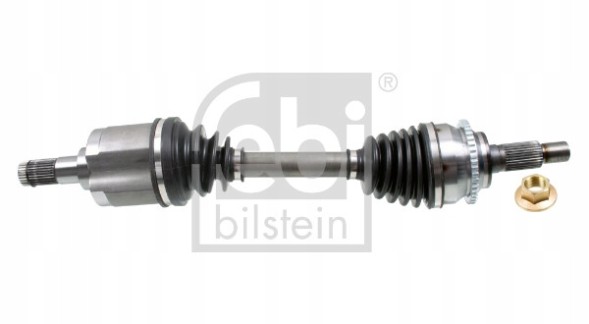 Febi bilstein 183825 Febi bilstein 183825 приводний вал
