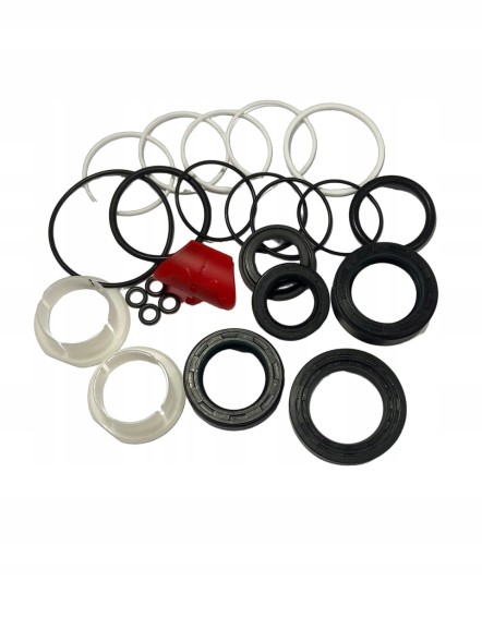 Китай CI9008KIT Ремкомплект рульової передачі PEUGEOT 407 03-11