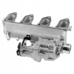 NTY EGR-FR-012 Клапан egr для ford c-max, focus ii, galaxy ii, mondeo iv, tourneo, transit, s-max
