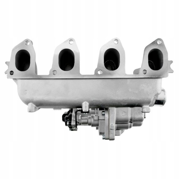 NTY EGR-FR-012 Клапан egr для ford c-max, focus ii, galaxy ii, mondeo iv, tourneo, transit, s-max