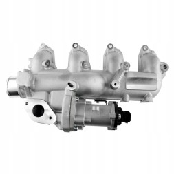 NTY EGR-FR-012 Клапан egr для ford c-max, focus ii, galaxy ii, mondeo iv, tourneo, transit, s-max