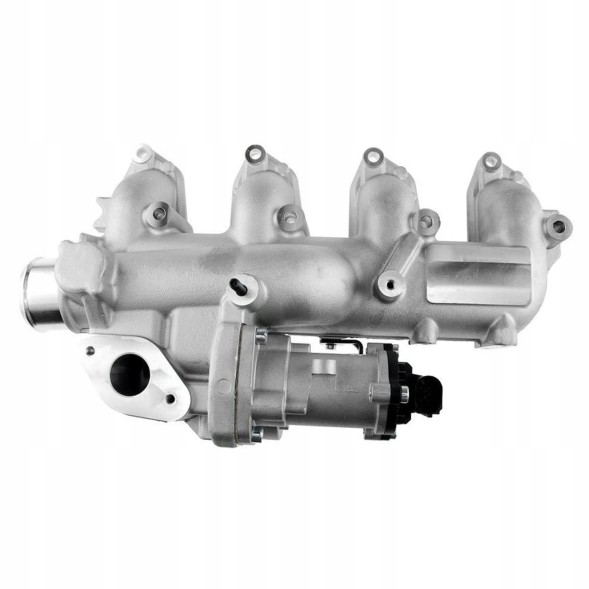 NTY EGR-FR-012 Клапан egr для ford c-max, focus ii, galaxy ii, mondeo iv, tourneo, transit, s-max