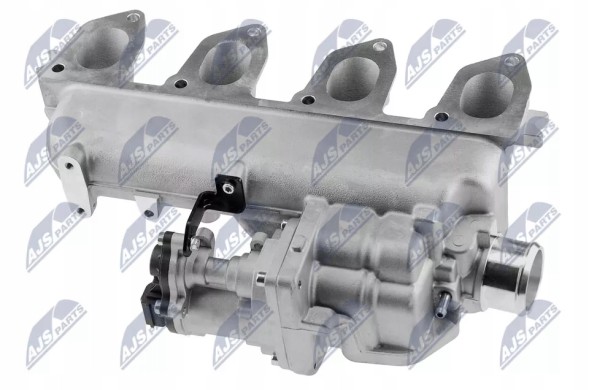 NTY EGR-FR-012 Клапан egr для ford c-max, focus ii, galaxy ii, mondeo iv, tourneo, transit, s-max