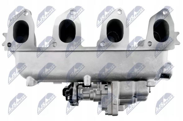 NTY EGR-FR-012 Клапан egr для ford c-max, focus ii, galaxy ii, mondeo iv, tourneo, transit, s-max