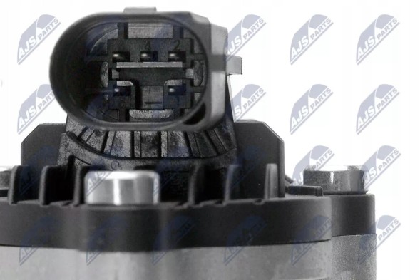 NTY EGR-FR-012 Клапан egr для ford c-max, focus ii, galaxy ii, mondeo iv, tourneo, transit, s-max