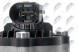 NTY EGR-FR-012 Клапан egr для ford c-max, focus ii, galaxy ii, mondeo iv, tourneo, transit, s-max
