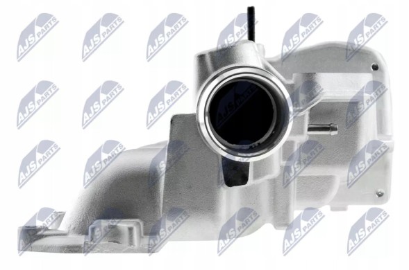 NTY EGR-FR-012 Клапан egr для ford c-max, focus ii, galaxy ii, mondeo iv, tourneo, transit, s-max