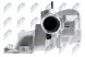 NTY EGR-FR-012 Клапан egr для ford c-max, focus ii, galaxy ii, mondeo iv, tourneo, transit, s-max