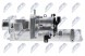NTY EGR-FR-012 Клапан egr для ford c-max, focus ii, galaxy ii, mondeo iv, tourneo, transit, s-max
