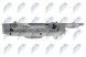 NTY BPO-NS-000 Масляний насос bpo-ns-000 nty