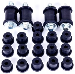 Kalgum P14-1 Polibus рукава suzuki samurai 410/413 off road