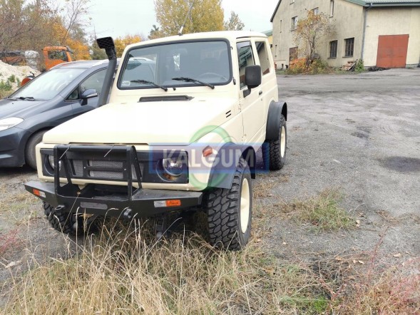 Kalgum P14-1 Polibus рукава suzuki samurai 410/413 off road