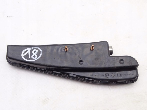 Mercedes-Benz OE 2138607600 GBI_BMW R MERCEDES E-KLASA W213 16-23 ПОДУШКА AIRBAG СИДІННЯ ПРАВА ОРИГІНАЛ НОВА