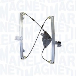 V-maxzone Part VIC-67109 Підйомник скла Лівий Передній для CITROEN C3 PICASSO
