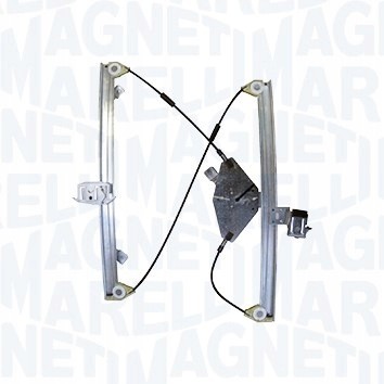 V-maxzone Part VIC-67109 Підйомник скла Лівий Передній для CITROEN C3 PICASSO