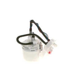 V-maxzone Part VIC-319472 Електрична паливна помпа 0 986 580 995 для FORD FOCUS I, MONDEO III; JAGUAR