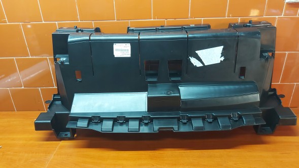 Toyota OE 9816769180 SU001-B4014 TOYOTA PROACE ЗАХИСНА КРИШКА ПЕРЕДНЬОГО ПАСА TOYOTA PROACE CITY, COMBO E, BERLINGO 23-