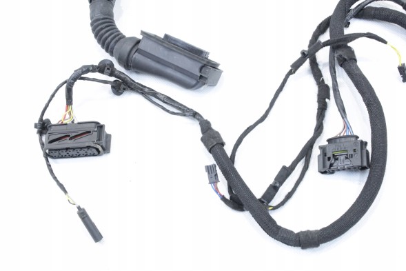 BMW OE 9352491 61129352491 9338251 9339066 ДЖГУТ ПРОВОДІВ ПРОВОДКА ДВЕРІ ЛІВІ ПЕРЕДНІ ВОДІЯ BMW i8 I12 9352491
