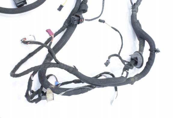 BMW OE 9352491 61129352491 9338251 9339066 ДЖГУТ ПРОВОДІВ ПРОВОДКА ДВЕРІ ЛІВІ ПЕРЕДНІ ВОДІЯ BMW i8 I12 9352491