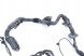 BMW OE 9352491 61129352491 9338251 9339066 ДЖГУТ ПРОВОДІВ ПРОВОДКА ДВЕРІ ЛІВІ ПЕРЕДНІ ВОДІЯ BMW i8 I12 9352491