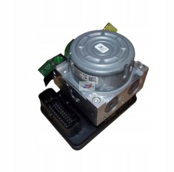 Peugeot OE 1610181580 AF Гальмівний насос ABS 1.0 1610181580 Новий OE PSA DS3
