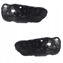CHINA X1/F48 LED 19- OL Корпус фари bmw x1 модель f48/f49 2019-2022 ліфт lci led лівий