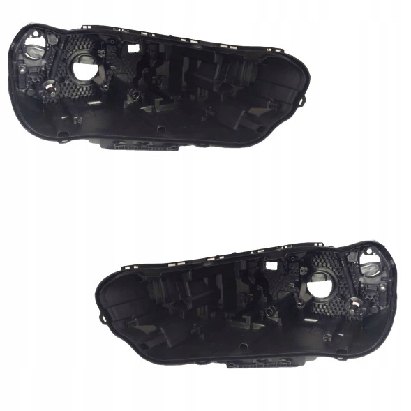CHINA X1/F48 LED 19- OL Корпус фари bmw x1 модель f48/f49 2019-2022 ліфт lci led лівий