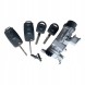 Blic 1K0905851B NOWA OE KOMPLETNA STACYJKA 2 KLUCZYKI 2 POD PILOT GROTY VW CADDY III 2005- 2006 2007 2008 2009 2010 2011 2012 2013 2014 2015 1.4 1.9 2.0TDI НОВИЙ ПОВНИЙ ЗАМОК ЗАПАЛЮВАННЯ З 2 КЛЮЧАМИ (ПІД ПУЛЬТ) ДЛЯ VW CADDY III 2005-