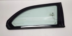 BMW OE BMW 5 E61 51377163614 ПРАВЕ СКЛО ЗАДНЄ БОКОВЕ ДВЕРІ ОРИГІНАЛЬНЕ