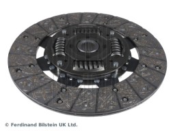 ADC43169 BLUE PRINT Диск зчеплення