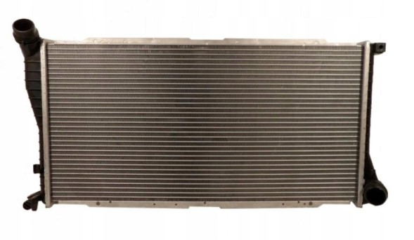 Hart 610 252 Охолоджувач bmw 5 e39 7 e38 520d 525d 530d 740d p71
