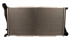 Hart 610 252 Охолоджувач bmw 5 e39 7 e38 520d 525d 530d 740d p71