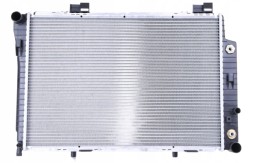 SRLine 2025006703 Mercedes c-klasse w202 93-00 радіатор охолодження